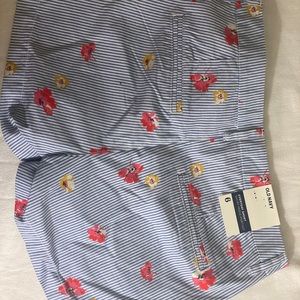 Old navy new shorts